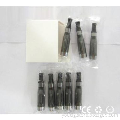 Groovy colorful flavor new design factory price e cigarette atomizer